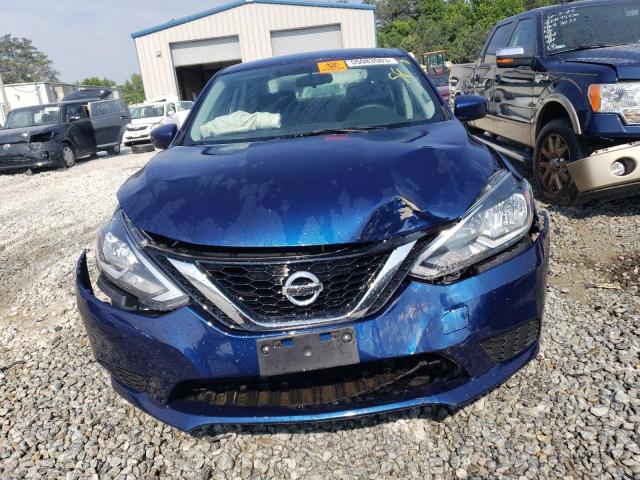 Photo 4 VIN: 3N1AB7AP5KY357205 - NISSAN SENTRA 