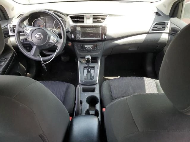 Photo 7 VIN: 3N1AB7AP5KY357382 - NISSAN SENTRA S 