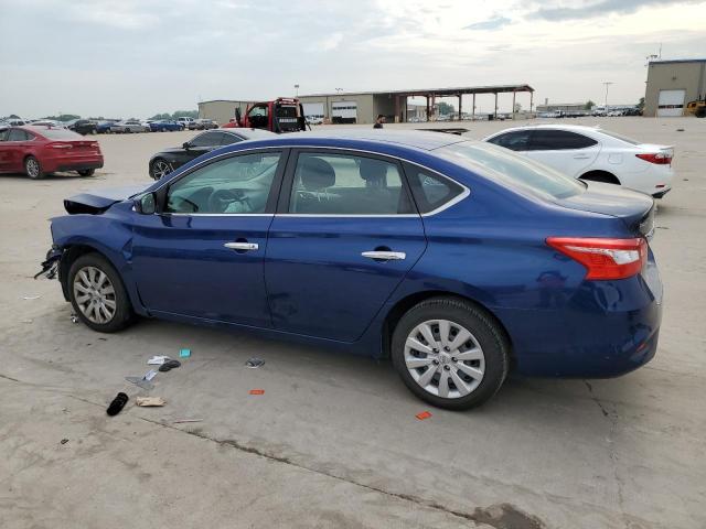 Photo 1 VIN: 3N1AB7AP5KY357849 - NISSAN SENTRA S 