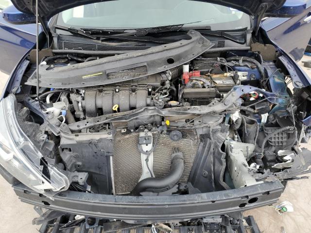 Photo 10 VIN: 3N1AB7AP5KY357849 - NISSAN SENTRA S 