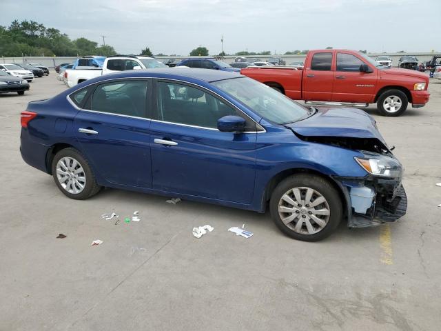 Photo 3 VIN: 3N1AB7AP5KY357849 - NISSAN SENTRA S 