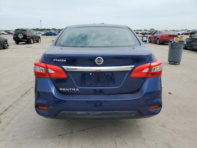 Photo 5 VIN: 3N1AB7AP5KY357849 - NISSAN SENTRA S 