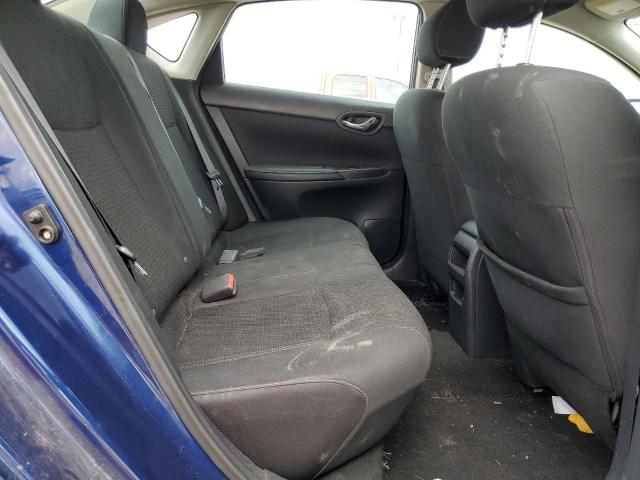 Photo 9 VIN: 3N1AB7AP5KY357849 - NISSAN SENTRA S 