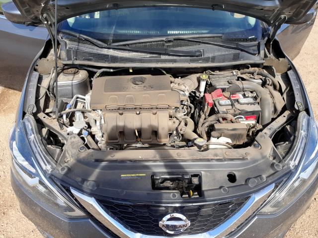 Photo 6 VIN: 3N1AB7AP5KY361660 - NISSAN SENTRA S 