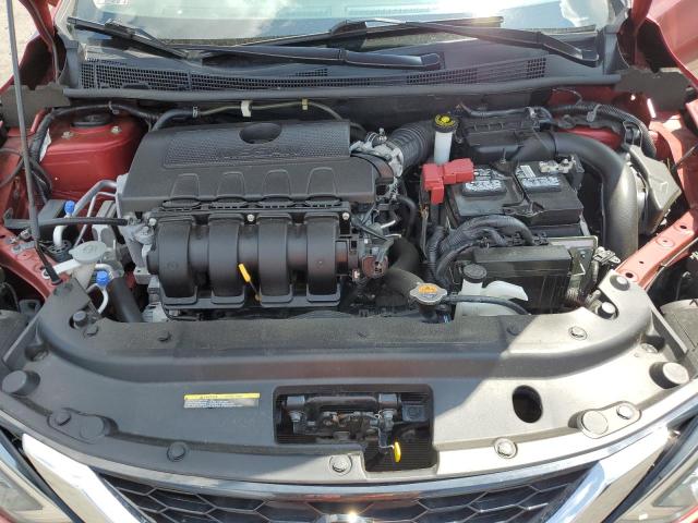 Photo 10 VIN: 3N1AB7AP5KY362114 - NISSAN SENTRA S 