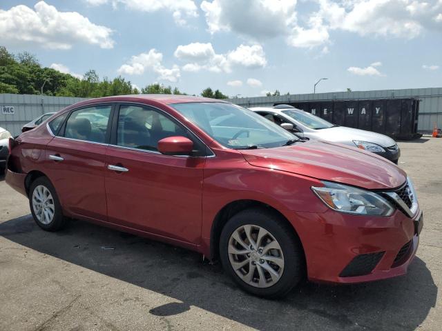 Photo 3 VIN: 3N1AB7AP5KY362114 - NISSAN SENTRA S 