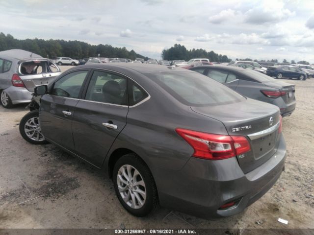 Photo 2 VIN: 3N1AB7AP5KY362193 - NISSAN SENTRA 