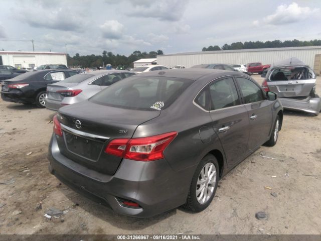 Photo 3 VIN: 3N1AB7AP5KY362193 - NISSAN SENTRA 