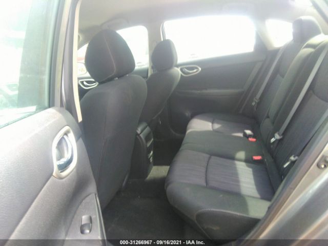 Photo 7 VIN: 3N1AB7AP5KY362193 - NISSAN SENTRA 