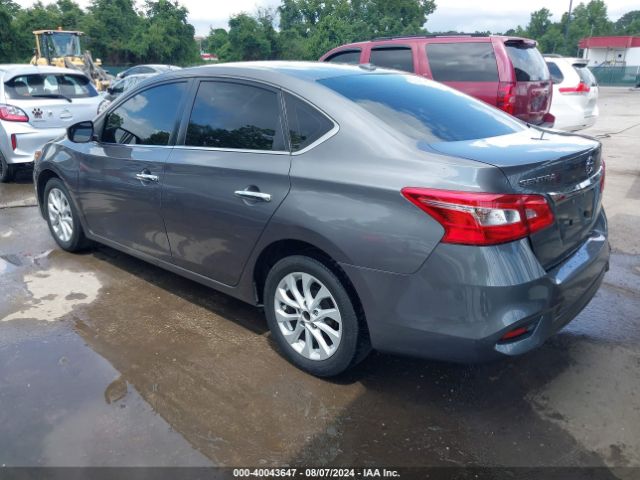 Photo 2 VIN: 3N1AB7AP5KY363344 - NISSAN SENTRA 