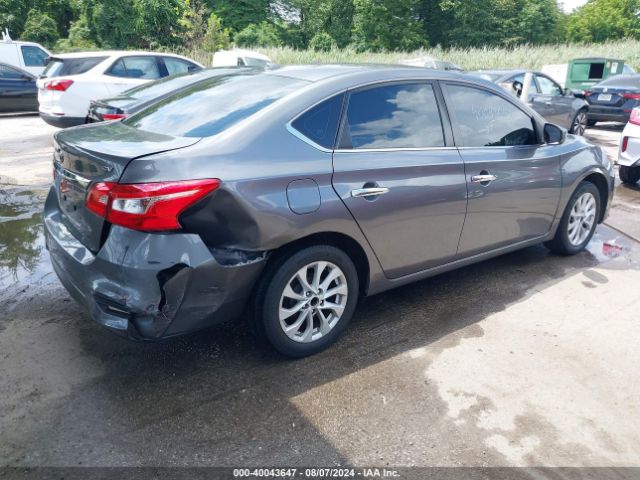 Photo 3 VIN: 3N1AB7AP5KY363344 - NISSAN SENTRA 