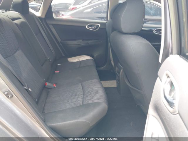 Photo 7 VIN: 3N1AB7AP5KY363344 - NISSAN SENTRA 