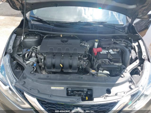 Photo 9 VIN: 3N1AB7AP5KY363344 - NISSAN SENTRA 