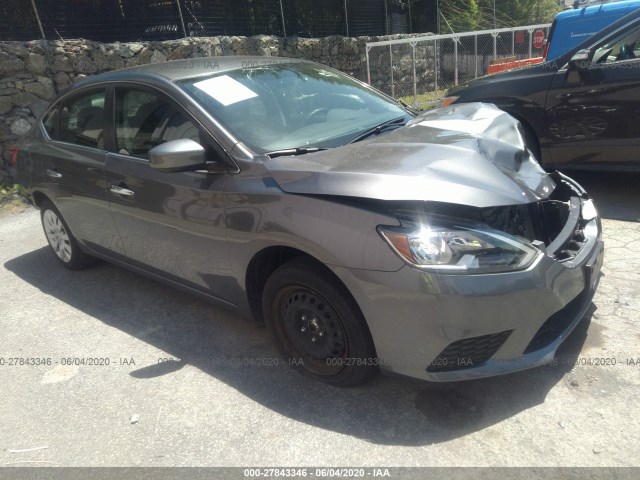 Photo 0 VIN: 3N1AB7AP5KY363358 - NISSAN SENTRA 