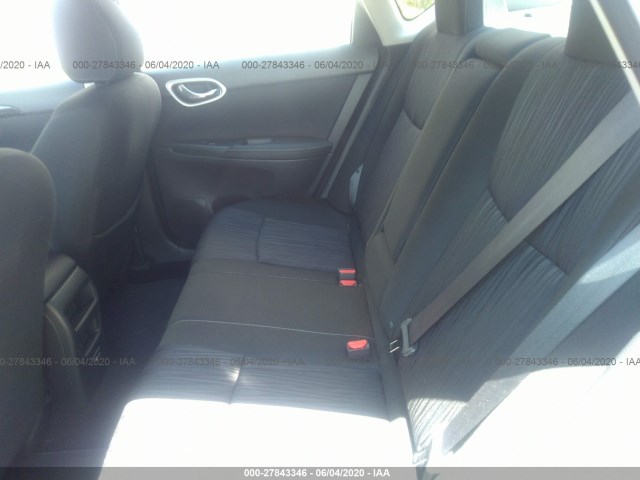 Photo 7 VIN: 3N1AB7AP5KY363358 - NISSAN SENTRA 