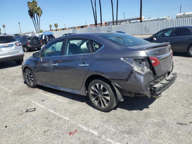 Photo 1 VIN: 3N1AB7AP5KY364025 - NISSAN SENTRA S 