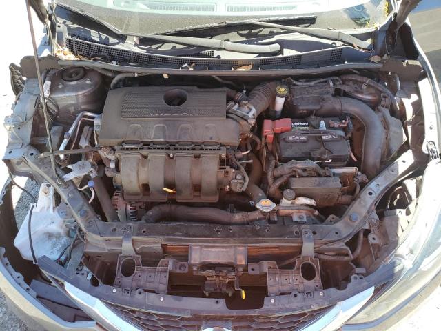 Photo 10 VIN: 3N1AB7AP5KY364025 - NISSAN SENTRA S 