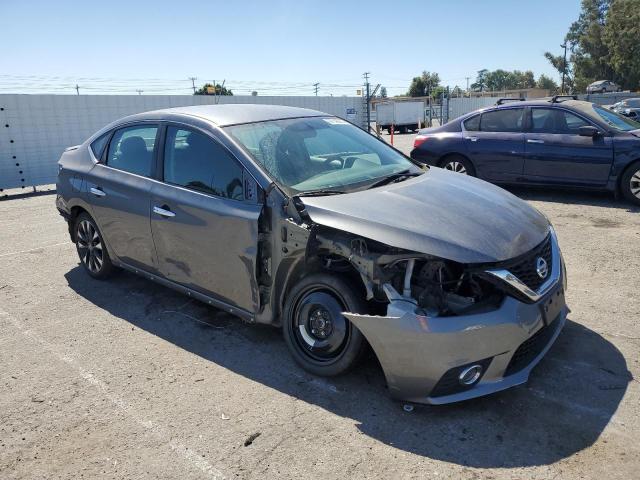 Photo 3 VIN: 3N1AB7AP5KY364025 - NISSAN SENTRA S 