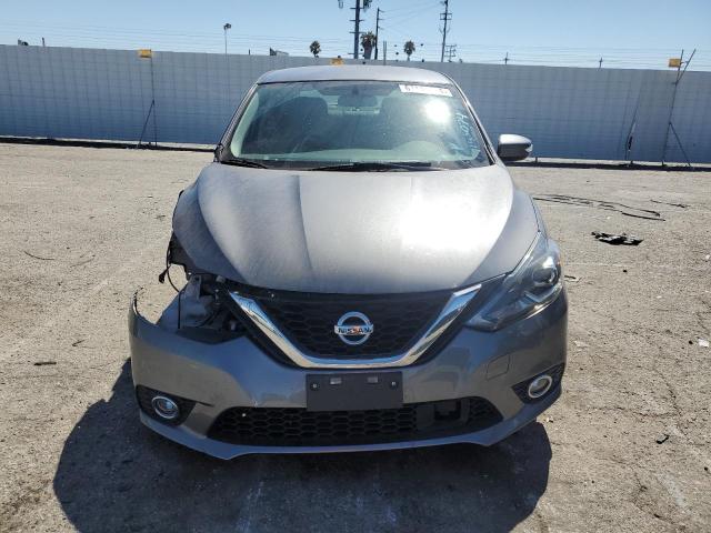 Photo 4 VIN: 3N1AB7AP5KY364025 - NISSAN SENTRA S 