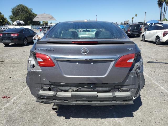 Photo 5 VIN: 3N1AB7AP5KY364025 - NISSAN SENTRA S 