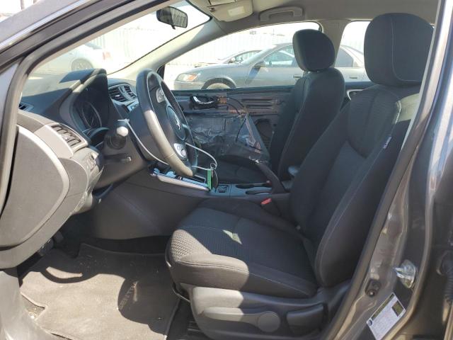 Photo 6 VIN: 3N1AB7AP5KY364025 - NISSAN SENTRA S 