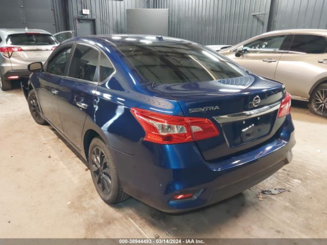 Photo 2 VIN: 3N1AB7AP5KY364137 - NISSAN SENTRA 