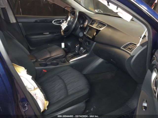 Photo 4 VIN: 3N1AB7AP5KY364137 - NISSAN SENTRA 