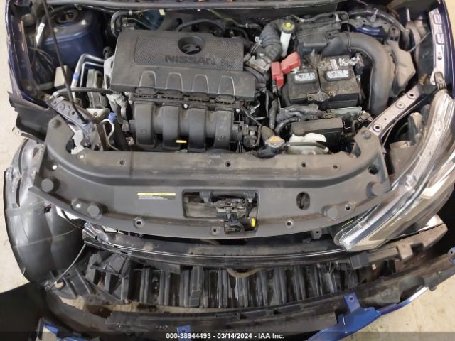 Photo 9 VIN: 3N1AB7AP5KY364137 - NISSAN SENTRA 