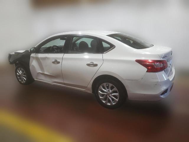 Photo 1 VIN: 3N1AB7AP5KY364865 - NISSAN SENTRA 