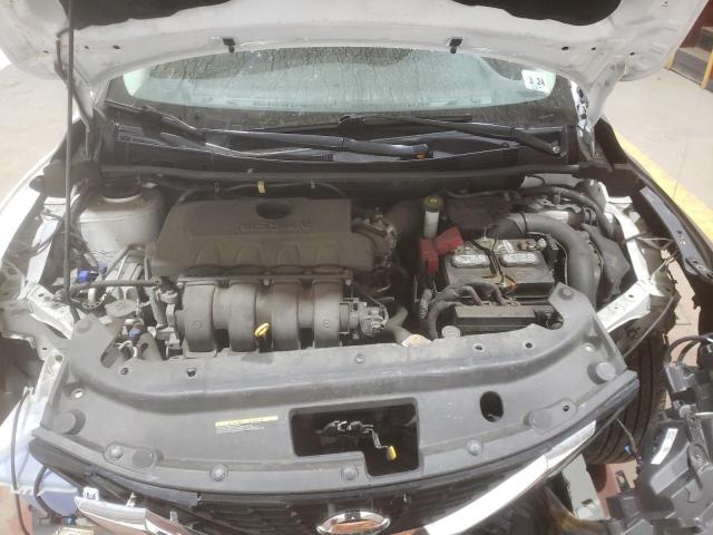 Photo 10 VIN: 3N1AB7AP5KY364865 - NISSAN SENTRA 