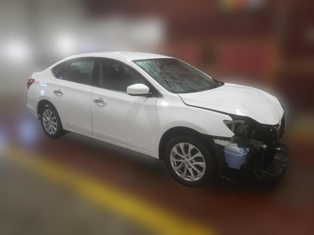 Photo 3 VIN: 3N1AB7AP5KY364865 - NISSAN SENTRA 