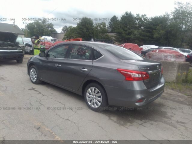 Photo 2 VIN: 3N1AB7AP5KY366079 - NISSAN SENTRA 