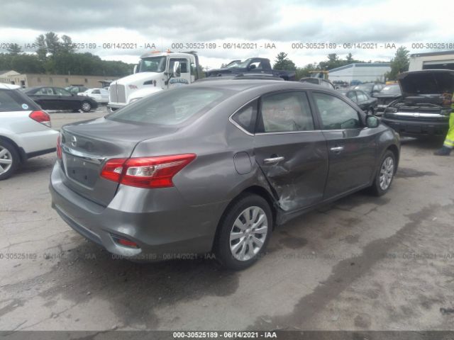 Photo 3 VIN: 3N1AB7AP5KY366079 - NISSAN SENTRA 