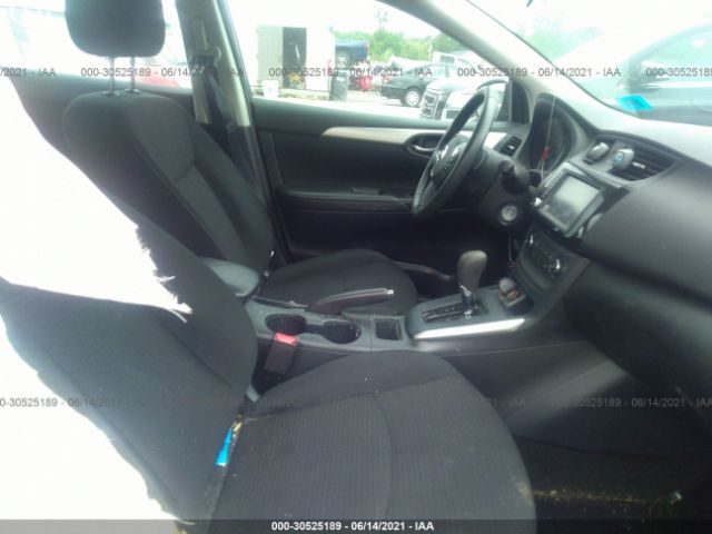 Photo 4 VIN: 3N1AB7AP5KY366079 - NISSAN SENTRA 