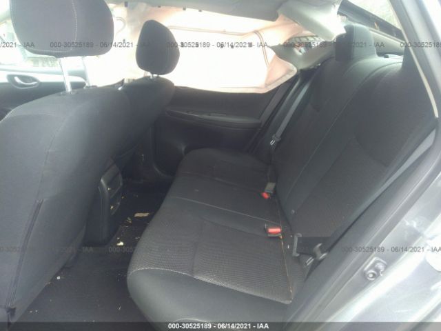 Photo 7 VIN: 3N1AB7AP5KY366079 - NISSAN SENTRA 