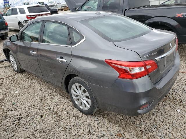 Photo 1 VIN: 3N1AB7AP5KY366857 - NISSAN SENTRA 