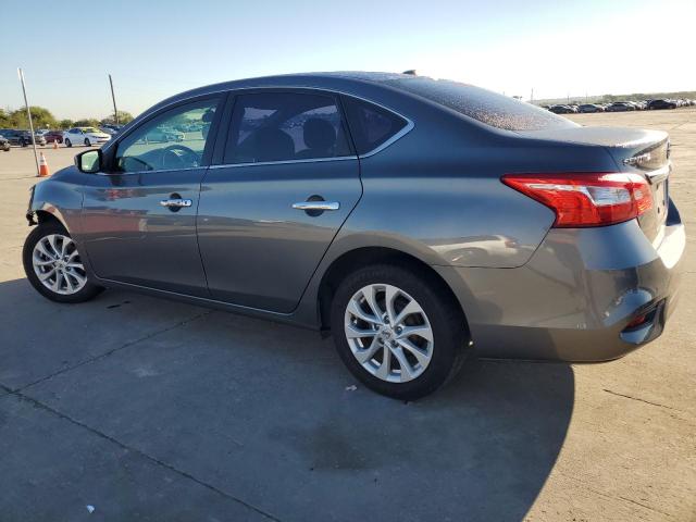 Photo 1 VIN: 3N1AB7AP5KY366938 - NISSAN SENTRA S 