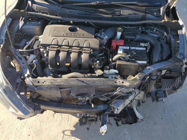 Photo 10 VIN: 3N1AB7AP5KY366938 - NISSAN SENTRA S 