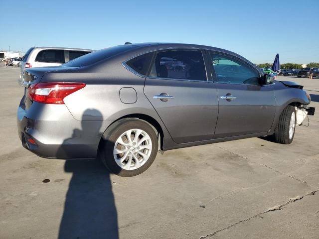 Photo 2 VIN: 3N1AB7AP5KY366938 - NISSAN SENTRA S 