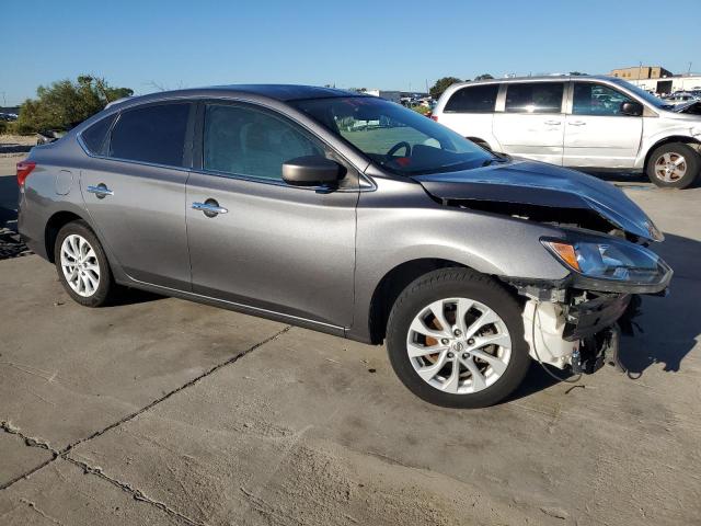 Photo 3 VIN: 3N1AB7AP5KY366938 - NISSAN SENTRA S 