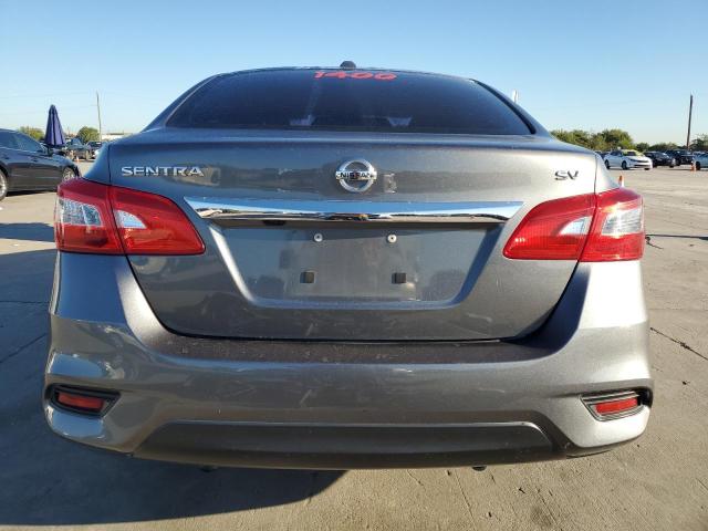 Photo 5 VIN: 3N1AB7AP5KY366938 - NISSAN SENTRA S 