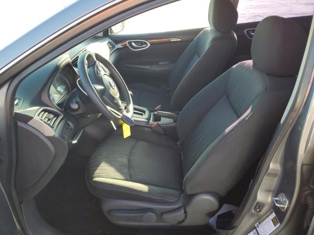 Photo 6 VIN: 3N1AB7AP5KY366938 - NISSAN SENTRA S 