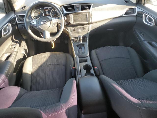 Photo 7 VIN: 3N1AB7AP5KY366938 - NISSAN SENTRA S 