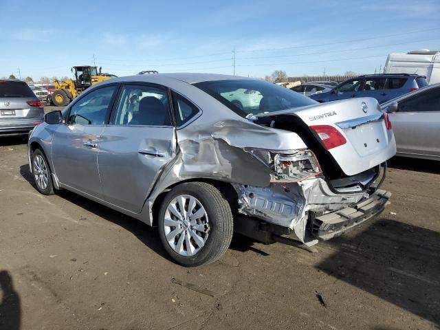 Photo 1 VIN: 3N1AB7AP5KY367586 - NISSAN SENTRA 