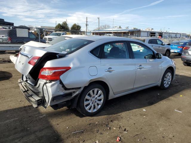 Photo 2 VIN: 3N1AB7AP5KY367586 - NISSAN SENTRA 