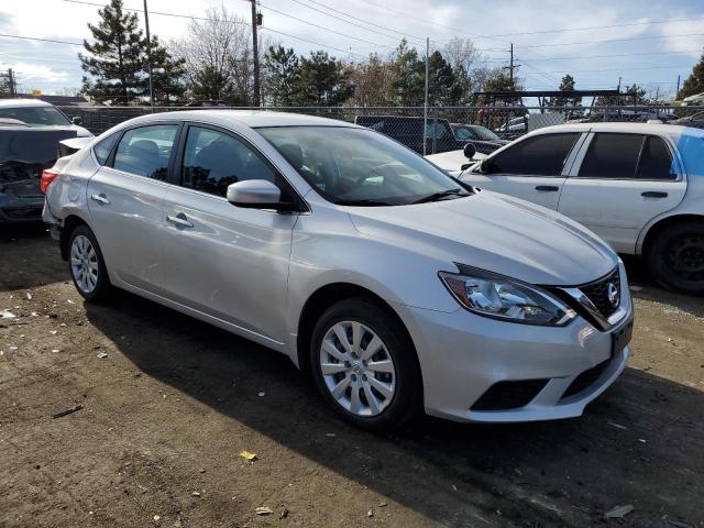 Photo 3 VIN: 3N1AB7AP5KY367586 - NISSAN SENTRA 