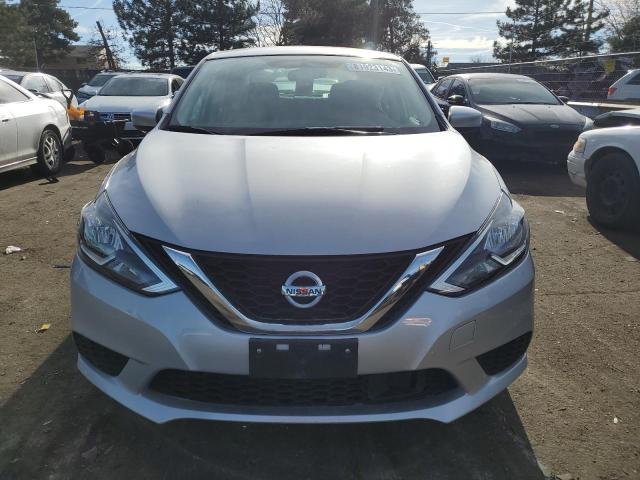 Photo 4 VIN: 3N1AB7AP5KY367586 - NISSAN SENTRA 