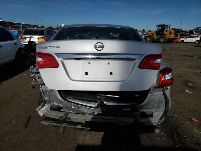 Photo 5 VIN: 3N1AB7AP5KY367586 - NISSAN SENTRA 