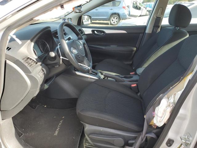 Photo 6 VIN: 3N1AB7AP5KY367586 - NISSAN SENTRA 