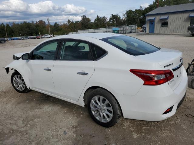 Photo 1 VIN: 3N1AB7AP5KY369533 - NISSAN SENTRA 